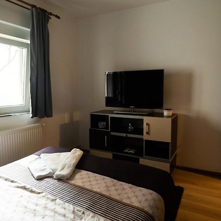 Apartament Dacul Hunedoara Exterior photo